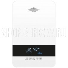 PRIMOCLIMA AQUA 10.0 кВт/380В, белый