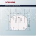 PRIMOCLIMA THERMA 5.5 кВт, белый