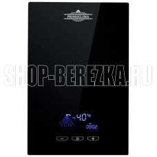 PRIMOCLIMA VITA 8.5 кВт, черный