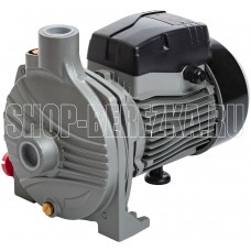 P.I.T. Насос центробежный электрич. POG750-P3 (750Вт, напор 35м, 103л/мин, металл.насос.часть, медь)