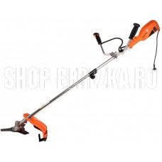 P.I.T. Триммер электрич. PTR 2000-EL (2000Вт, 7500об/мин, Ø380мм, шпуля с леской Ø2мм, нож 255мм)