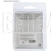 GROSS Бита двухсторонняя, PH2-PH1 х 45 мм, сталь S2, 10 шт. 11211