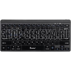 SMARTBUY (SBK170BT) SBK170BT черный SMARTBUY (SBK170BT) SBK170BT черный