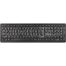 SMARTBUY (SBK-252AG-K) SBK-252AG-K черный SMARTBUY (SBK-252AG-K) SBK-252AG-K черный