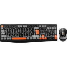 SMARTBUY (SBC702AGK) SBC702AGK черный
