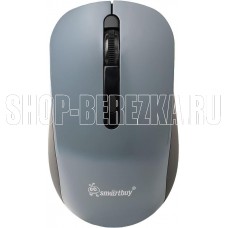 SMARTBUY (SBM758DC) SBM758DC серый космик