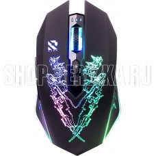 SMARTBUY (SBM-727AG-K) SBM-727AG-K черный