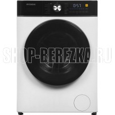 HYUNDAI Стиральная машина WME7216, с фронтальной загрузкой, 7кг, 1200об/мин, с паром, инверторная HYUNDAI Стиральная машина WME7216, с фронтальной загрузкой, 7кг, 1200об/мин, с паром, инверторная