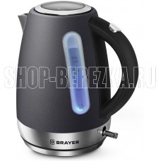 BRAYER BR6118