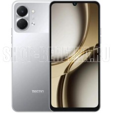 TECNO Spark Go 3 4/128Gb Grey