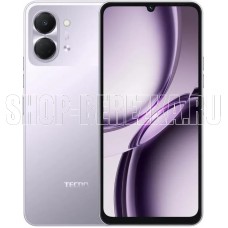 TECNO Spark Go 3 4/128Gb Purple