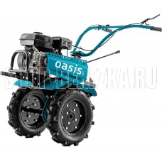 OASIS 214 Мотоблок бензиновый MB-7/10К3