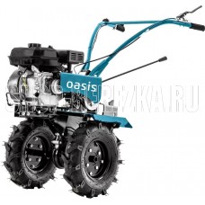 OASIS Мотоблок бензиновый MB-7/8К