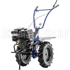 OASIS Мотоблок бензиновый МВ-9/12К2 Pro