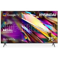 HYUNDAI H-LED75BU7011 Smart TV