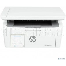 HP LaserJet MFP M141a_BBU (7MD73A_BBU) {старт картр. 150a}