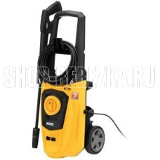DENZEL Моечная машина высокого давления R-170, 1800 Вт, 170 бар, 380 л/ч// 58262