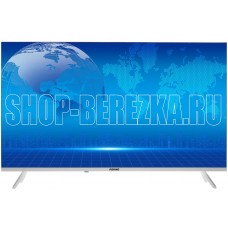 ASANO 40LF5011T WHITE SMART TV Салют
