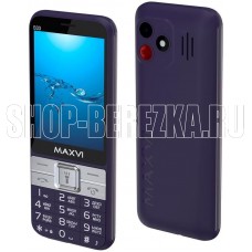 MAXVI B33 purple