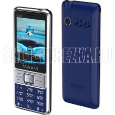 MAXVI X900i blue