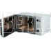 GENERAL ELECTRONICS GE-DS525S