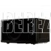 HORIZONT HSM205RBS
