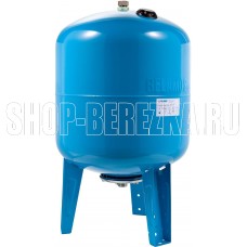 BELAMOS Гидроаккумулятор 80VT