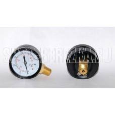 BELAMOS Манометр PGS50 RAD радиальный