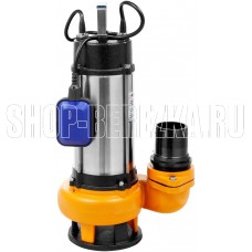 BELAMOS Насос DWP 1300 CS серая упак