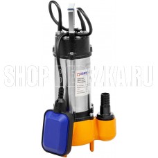 BELAMOS Насос DWP 750 серая упак