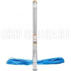 BELAMOS Насос TF3 -60/2.7, каб. 35м