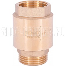 BELAMOS Обратный клапан FV-D 1