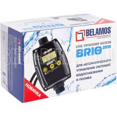 BELAMOS Реле давления Brio-2015 (Блок управления)
