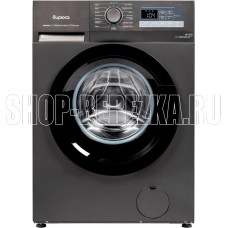 БИРЮСА WM-ML712/10 DM темный металлик