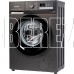 БИРЮСА WM-ML712/10 DM темный металлик
