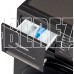 БИРЮСА WM-ML712/10 DM темный металлик
