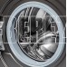БИРЮСА WM-ML712/10 DM темный металлик