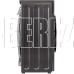 БИРЮСА WM-ML712/10 DM темный металлик