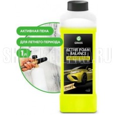 GRASS 110513 Активная пена GRASS 110513 Активная пена