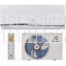 ELECTROLUX Smartline EACS-07HSM/N8_V2 комплект