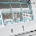 ELECTROLUX Smartline DC EACS/I-07HSM/N8_V2 инверторного
