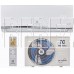 ELECTROLUX Smartline DC EACS/I-07HSM/N8_V2 инверторного