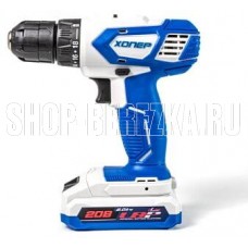 ХОПЕР ДА -10/16/40-2АК