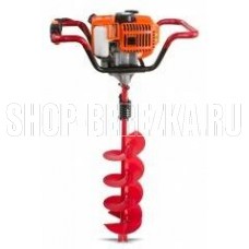 ХОПЕР Мотобур бензиновый 520