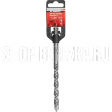 MATRIX Бур по бетону, 10 x 160 мм, SDS PLUS//