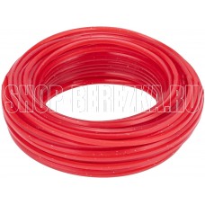 MTX Леска для триммера армированная алюминием квадрат 2,0 мм х 15 м //