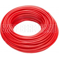 MTX Леска для триммера армированная алюминием круглая 3,0 мм х 15 м //