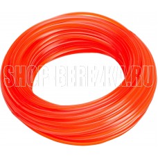 MTX Леска для триммера звезда 2,0 мм х 15 м //