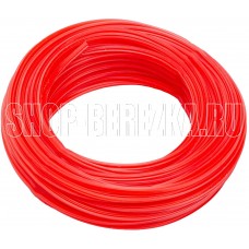 MTX Леска для триммера звезда 2,4 мм х 15 м //