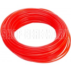 MTX Леска для триммера круглая 1,6 мм х 15 м //